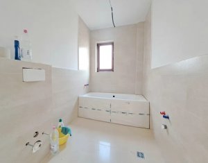 Apartament cu 3 camere, Ultrafinisat, Cetatii Floresti