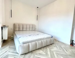 Apartament cu 3 camere, Ultrafinisat, Cetatii Floresti