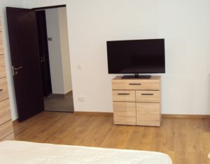 Vanzare Apartament 3 camere, imobil nou, cartier Gheorgheni, strada Alverna