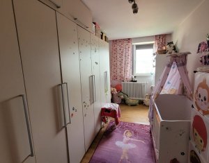 Vanzare apartament 3 camere Gruia, zona stadionului CFR