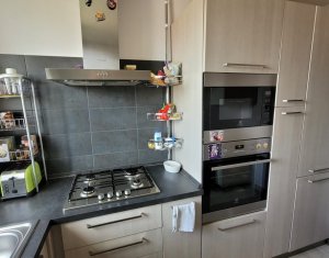 Vanzare apartament 3 camere Gruia, zona stadionului CFR