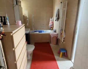 Vanzare apartament 3 camere Gruia, zona stadionului CFR