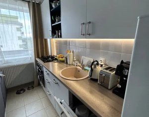 Apartament 2 camere, mobilat si utilat, Intre Lacuri