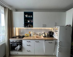 Apartament 2 camere, mobilat si utilat, Intre Lacuri