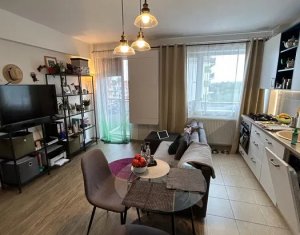 Vanzare apartament 2 camere in Cluj-napoca, zona Intre Lacuri