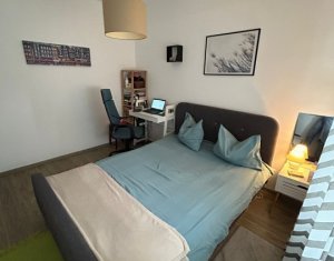 Apartament 2 camere, mobilat si utilat, Intre Lacuri