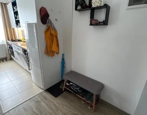 Apartament 2 camere, mobilat si utilat, Intre Lacuri