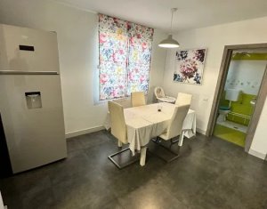 Apartament 5 camere Borhanci