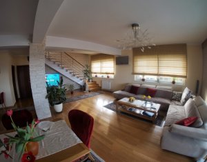 Apartment 4 rooms for sale in Cluj-napoca, zone Andrei Muresanu