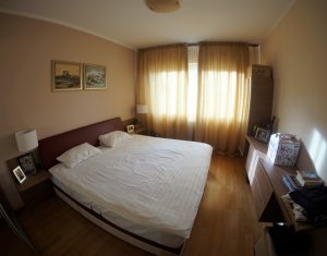 Apartament de 4 camere, 160 mp, priveliste deosebita, A. Muresanu!