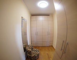 Apartament de 4 camere, 160 mp, priveliste deosebita, A. Muresanu!