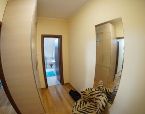 Apartament de 4 camere, 160 mp, priveliste deosebita, A. Muresanu!