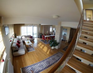 Apartment 4 rooms for sale in Cluj-napoca, zone Andrei Muresanu