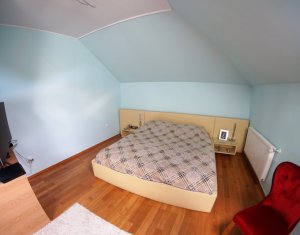 Apartament de 4 camere, 160 mp, priveliste deosebita, A. Muresanu!