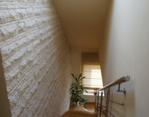 Apartament de 4 camere, 160 mp, priveliste deosebita, A. Muresanu!