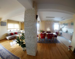 Apartment 4 rooms for sale in Cluj-napoca, zone Andrei Muresanu