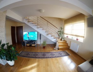 Apartment 4 rooms for sale in Cluj-napoca, zone Andrei Muresanu