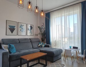 Vanzare apartament 2 camere in Cluj-napoca, zona Zorilor