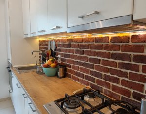 Apartament 2 camere, 56mp, cartier Zorilor/Calea Turzii, parcare INCLUSA in pret