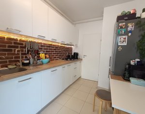 Apartament 2 camere, 56mp, cartier Zorilor/Calea Turzii, parcare INCLUSA in pret