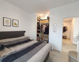 Apartament 2 camere, 56mp, cartier Zorilor/Calea Turzii, parcare INCLUSA in pret