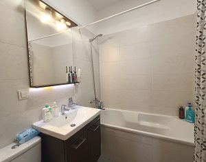 Apartament 2 camere, 56mp, cartier Zorilor/Calea Turzii, parcare INCLUSA in pret