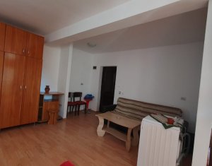 Apartament cu doua camere, Floresti, zona Pensiunea Maria