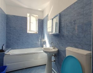 Apartament cu doua camere, Floresti, zona Pensiunea Maria