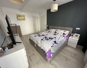 Comision 0%! Apartament 3 camere, cu terasă și parcare, Borhanci, Romul Ladea