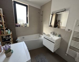 Comision 0%! Apartament 3 camere, cu terasă și parcare, Borhanci, Romul Ladea
