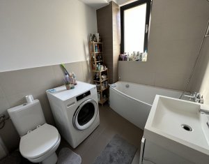 Comision 0%! Apartament 3 camere, cu terasă și parcare, Borhanci, Romul Ladea