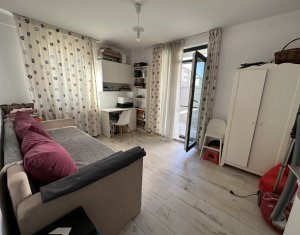 Comision 0%! Apartament 3 camere, cu terasă și parcare, Borhanci, Romul Ladea
