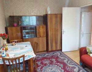 Apartament 4 camere 57mp, zona Minerva