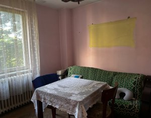 Apartament 2 camere zona Piata Hermes, Gheorgheni