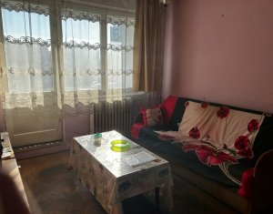Apartament 2 camere zona Piata Hermes, Gheorgheni