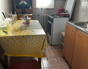 Apartament 2 camere zona Piata Hermes, Gheorgheni