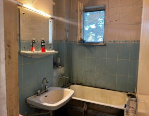 Apartament 2 camere zona Piata Hermes, Gheorgheni