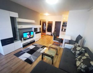 Vanzare apartament 2 camere in Cluj-napoca