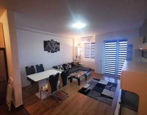 Apartament 2 camere, complex rezidential, parcare subterana , Iris