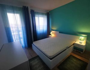 Apartament 2 camere, complex rezidential, parcare subterana , Iris
