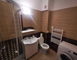 Apartament 2 camere, complex rezidential, parcare subterana , Iris