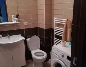 Apartament 2 camere, complex rezidential, parcare subterana , Iris