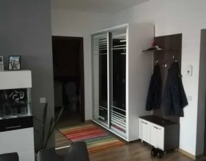 Apartament 2 camere, complex rezidential, parcare subterana , Iris