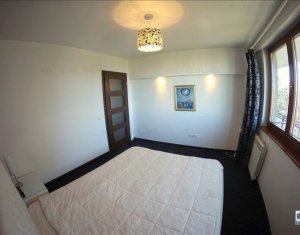 Vanzare Apartament de lux cu 2 camere, in zona Iulius Mall, cartier Gheorgheni