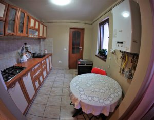 Apartament 2 camere, 55mp utili, in imobil tip vila, zona Tauti