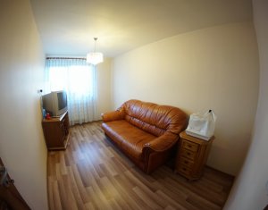 Apartament 2 camere, 55mp utili, in imobil tip vila, zona Tauti