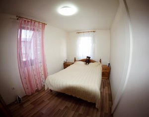 Apartament 2 camere, 55mp utili, in imobil tip vila, zona Tauti