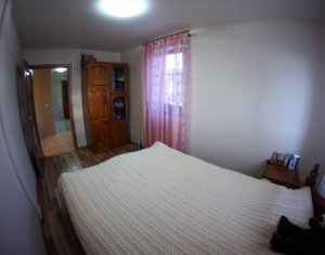 Appartement 2 chambres à vendre dans Floresti