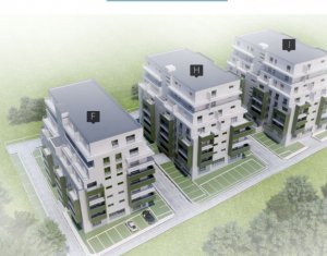 Apartment 1 rooms for sale in Cluj-napoca, zone Zorilor