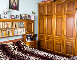 Apartament spatios 3 camere Marasti, str.Dorobantilor, 78mp, mobilat si utilat 